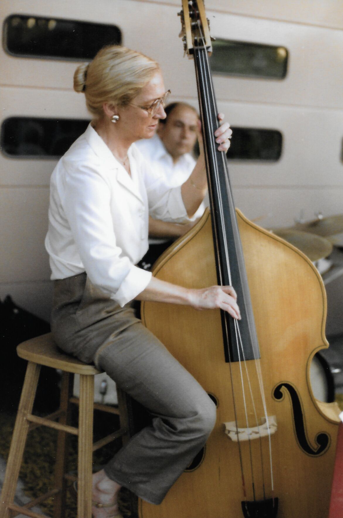 Joan “Jo” Marie Simon Image 2